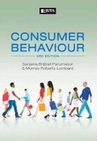 Consumer Behaviour (Paperback, 3rd Edition) - SB Parumasur Photo