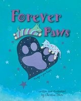Forever Paws (Hardcover) - Christine Davis Photo