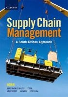 Introduction to Supply Chain Management - A Logistics Approach (Paperback) - Hannie Badenhorst Weiss Photo