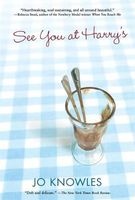 See You at Harry's (Paperback) - Jo Knowles Photo