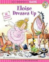 Eloise Dresses Up (Paperback) - Chris Hahner Photo