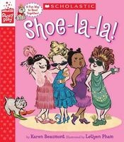 Shoe-La-La! (a Storyplay Book) (Hardcover) - Karen Beaumont Photo
