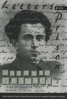 Letters from Prison, v. 2 (Paperback) - Antonio Gramsci Photo