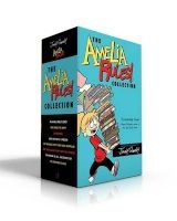The Amelia Rules! Collection - The Whole World S Crazy; What Makes You Happy; Superheroes; When the Past Is a Present; The Tweenage Guide to Not Being Unpopular; True Things (Adults Don T Want Kids to Know); The Meaning of Life . . . and Other Stuff; Her  Photo