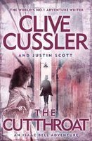 The Cutthroat (Paperback) - Clive Cussler Photo