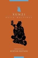 Xunzi - Basic Writings (Paperback) - Burton Watson Photo