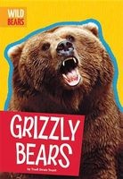 Grizzly Bears (Hardcover) - Trudi Strain Trueit Photo