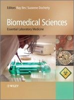 Biomedical Sciences - Essential Laboratory Medicine (Hardcover) - Stephen Butler Photo