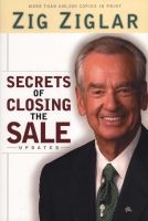 Secrets of Closing the Sale (Paperback, Updated) - Zig Ziglar Photo