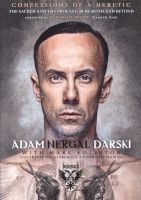 Confessions of a Heretic - The Sacred and the Profane: Behemoth and Beyond (Paperback) - Adam Nergal Darski Photo