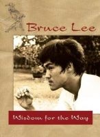 's Wisdom for the Way (Hardcover) - Bruce Lee Photo