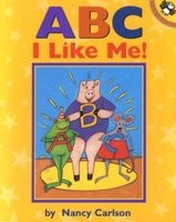 A B C I Like Me! (Paperback) - Nancy Carlson Photo