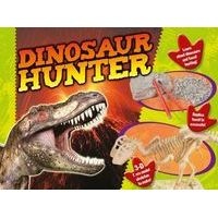 Dinosaur Hunter (Kit) - Nat Lambert Photo