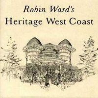 's Heritage West Coast (Hardcover) - Robin Ward Photo