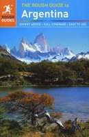 The Rough Guide to Argentina (Paperback, 5th Revised edition) - Andrew Benson Photo