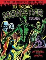 's Monster Invasion (Hardcover) - Jay Disbrow Photo