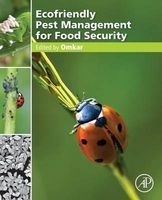 Ecofriendly Pest Management for Food Security (Paperback) - Omkar Photo