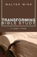 Transforming Bible Study (Paperback, 2nd) - Walter Wink Photo