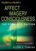 Affect Imagery Consciousness, v. 2 (Hardcover) - Silvan S Tomkins Photo