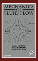 Mechanics of Fluid Flow (Hardcover, New) - Kaplan S Basniev Photo