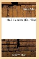 Moll Flanders (French, Paperback) - Defoe D Photo