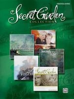  Collection - Piano/Vocal/Chords (Paperback) - Secret Garden Photo
