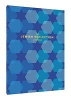 The Jewish Reflection Journal (Record book) - Chronicle Books Photo