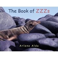 The Book of ZZZs (Board book) - Arlene Alda Photo