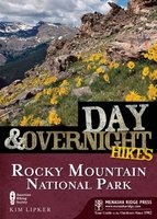 Rocky Mountain National Park (Paperback, 2nd Revised edition) - Kim Lipker Photo