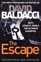 The Escape (Paperback) - David Baldacci Photo