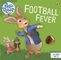 Peter Rabbit Animation: Football Fever! (Paperback) - Beatrix Potter Photo