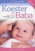 Koester Jou Baba (Afrikaans, Paperback) - Megan Faure Photo