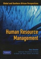 Human Resource Management - Global and Southern African Perspective (Paperback) - P Nel Photo