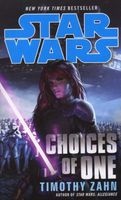Choices of One (Paperback) - Timothy Zahn Photo
