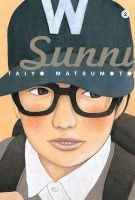 Sunny, Volume 2 (Hardcover) - Taiyo Matsumoto Photo