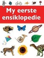 My Eerste Ensiklopedie (Afrikaans, Hardcover) - Linda Roos Photo