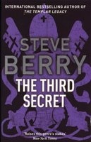 The Third Secret (Paperback, New ed) - Steve Berry Photo