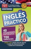 Ingles Practico (Spanish, Paperback) - Aguilar Photo