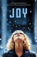 Joy (Paperback, Main) - David O Russell Photo