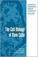 The Cell Biology of Stem Cells (Hardcover, 2010) - Eran Meshorer Photo
