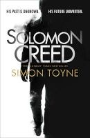 Solomon Creed (Paperback) - Simon Toyne Photo