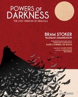 Powers of Darkness - The Lost Version of Dracula (Hardcover) - Hans De Roos Photo