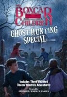 The Ghost-Hunting Special (Paperback) - Gertrude Chandler Warner Photo