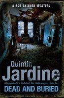 Dead and Buried (Paperback) - Quintin Jardine Photo