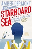 The Starboard Sea (Paperback) - Amber Dermont Photo