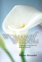 Woman of Wisdom (Paperback) - M Alexander Photo