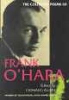 The Collected Poems of Frank O'Hara (Paperback) - Frank OHara Photo