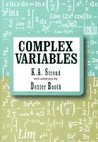 Complex Variables (Paperback) - K A Stroud Photo