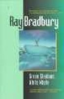 Green Shadows, White Whale: A Novel of 's Adventures Making Moby Dick with John Huston in Ireland (Paperback) - Ray Bradbury Photo
