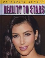 Reality TV Stars (Hardcover) - Adam Sutherland Photo